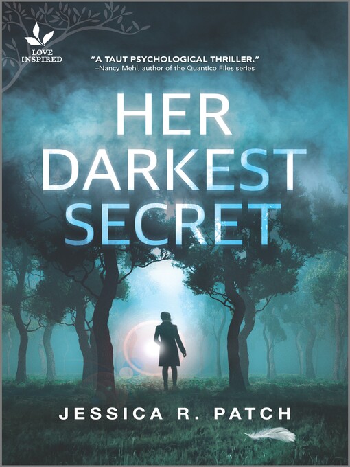 Title details for Her Darkest Secret by Jessica R. Patch - Available